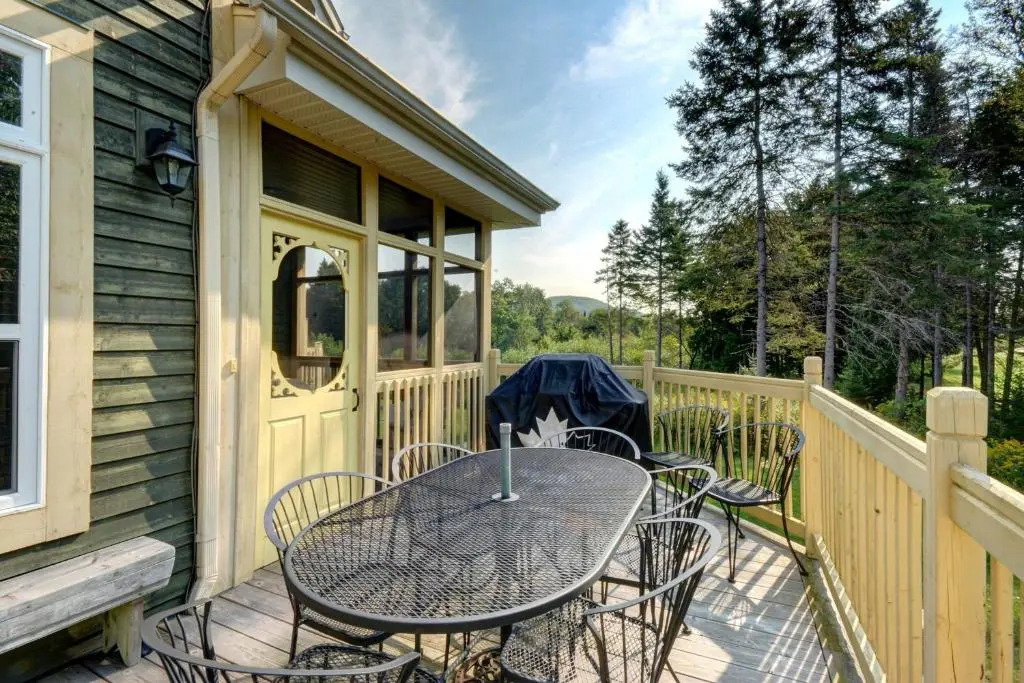 Aiglon by Rendez-Vous Mont-Tremblant