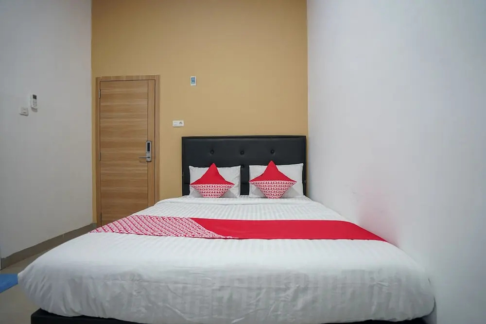 Mega Kost 2 By OYO Rooms