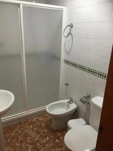 Vivienda Rural Vega La Preciada
