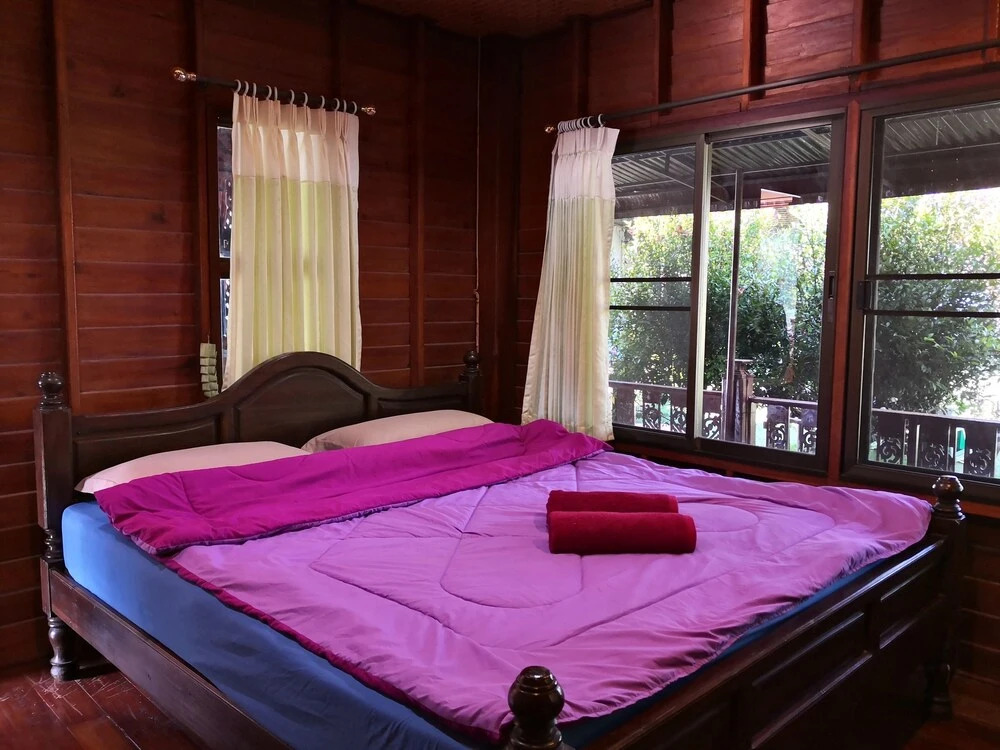 Phusangjun Resort