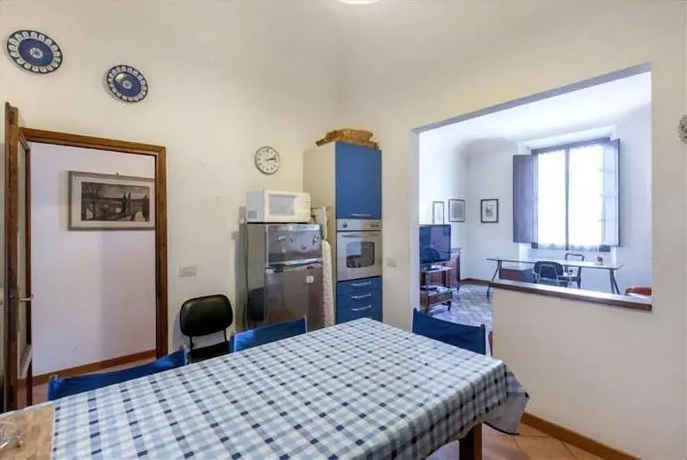 B&B Soggiorno Ponte Rosso