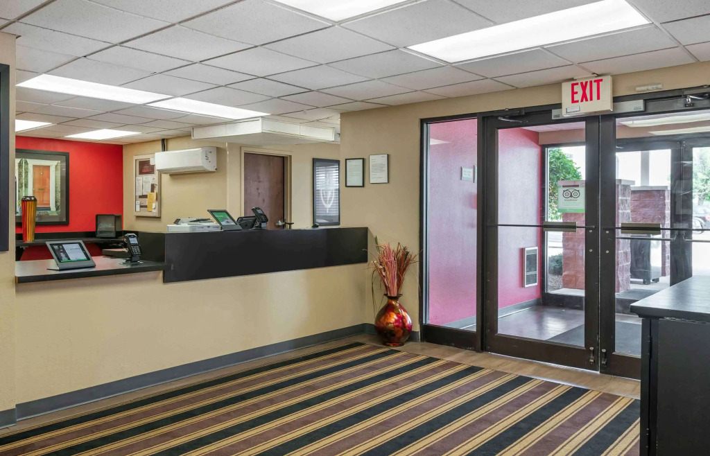 Extended Stay America Suites - Merrillville - US Rte 30