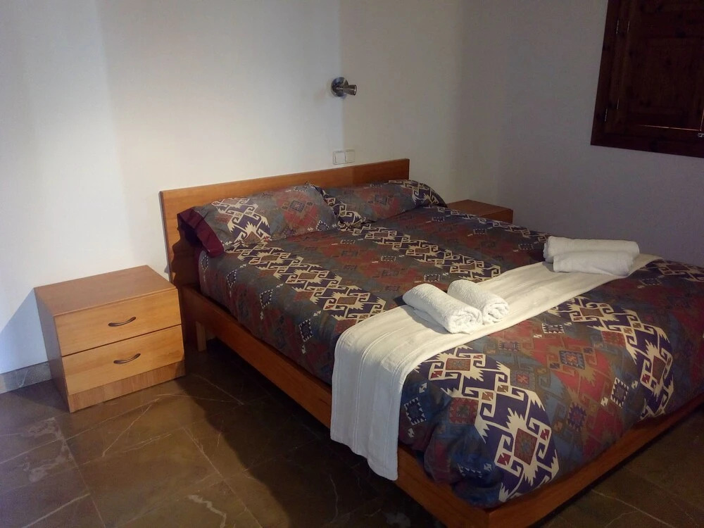 Ideal house for families Very quiet area and good access by car