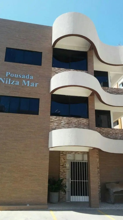 Pousada Nilza Mar