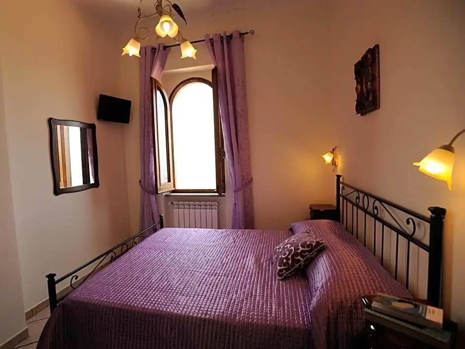 Villa dei Fantasmi