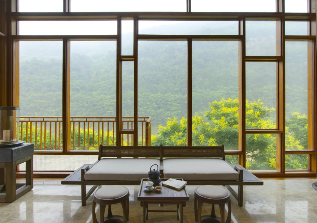 Brilliant Resort And Spa Chongqing