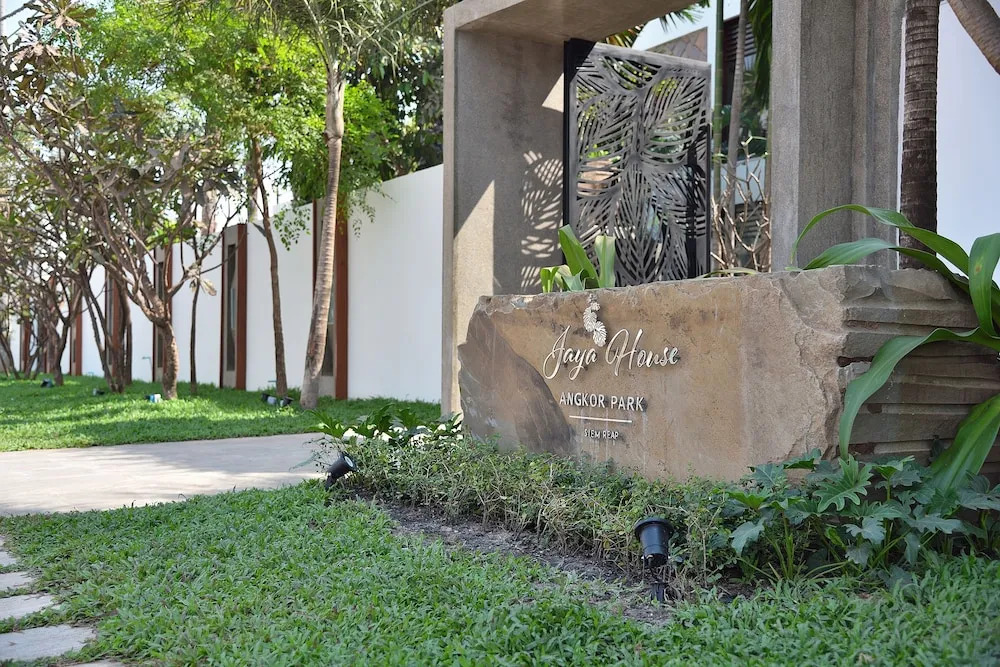 Jaya House Angkor Park