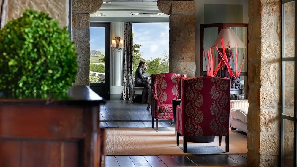 Hotel Iturregi