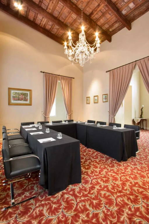 Hotel del Casco