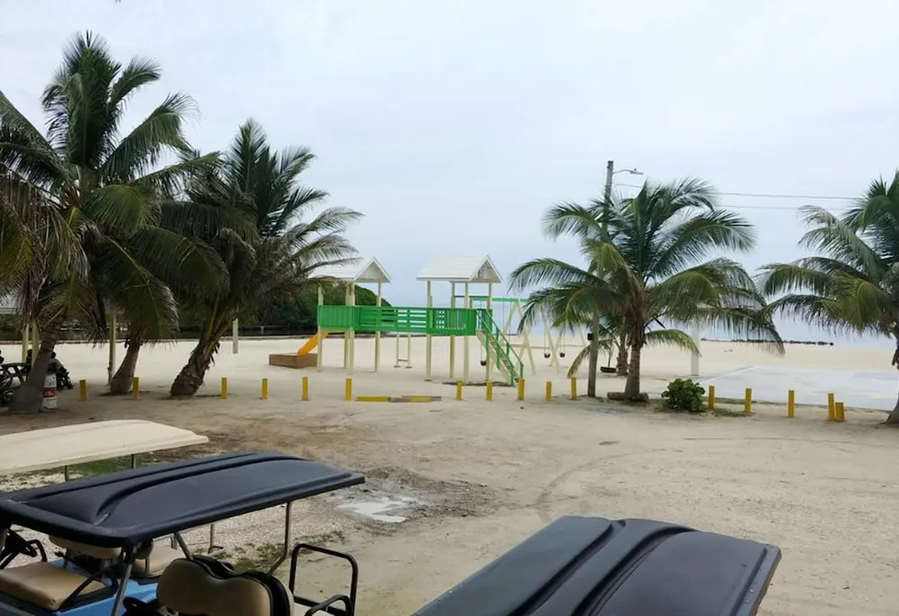 Park Place Belize