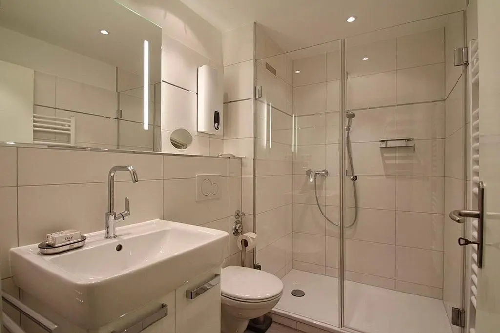 Kurparkresidenz-Timmendorfer Strand Kurparkresidenz-Timmendorfer Strand Appartement 18