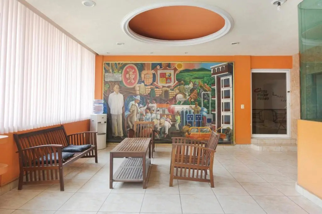 OYO Hotel Totonacapan, Papantla