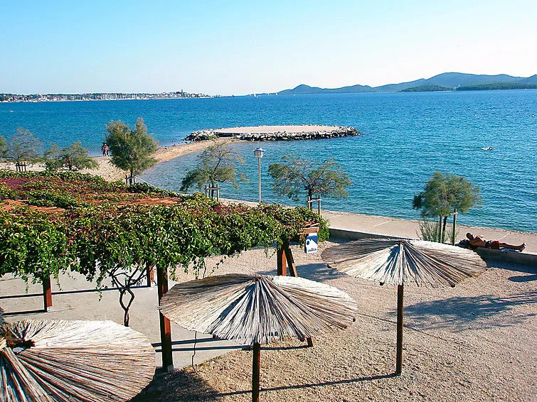 Holiday Home Mihovilka by Interhome