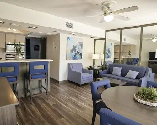 Sapphire Resorts @ Dover House, Delray Beach, USA