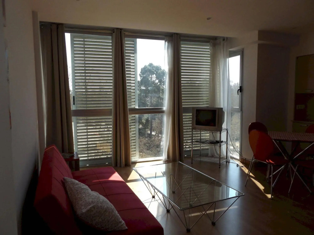 SingularStays Edificio La Pergola