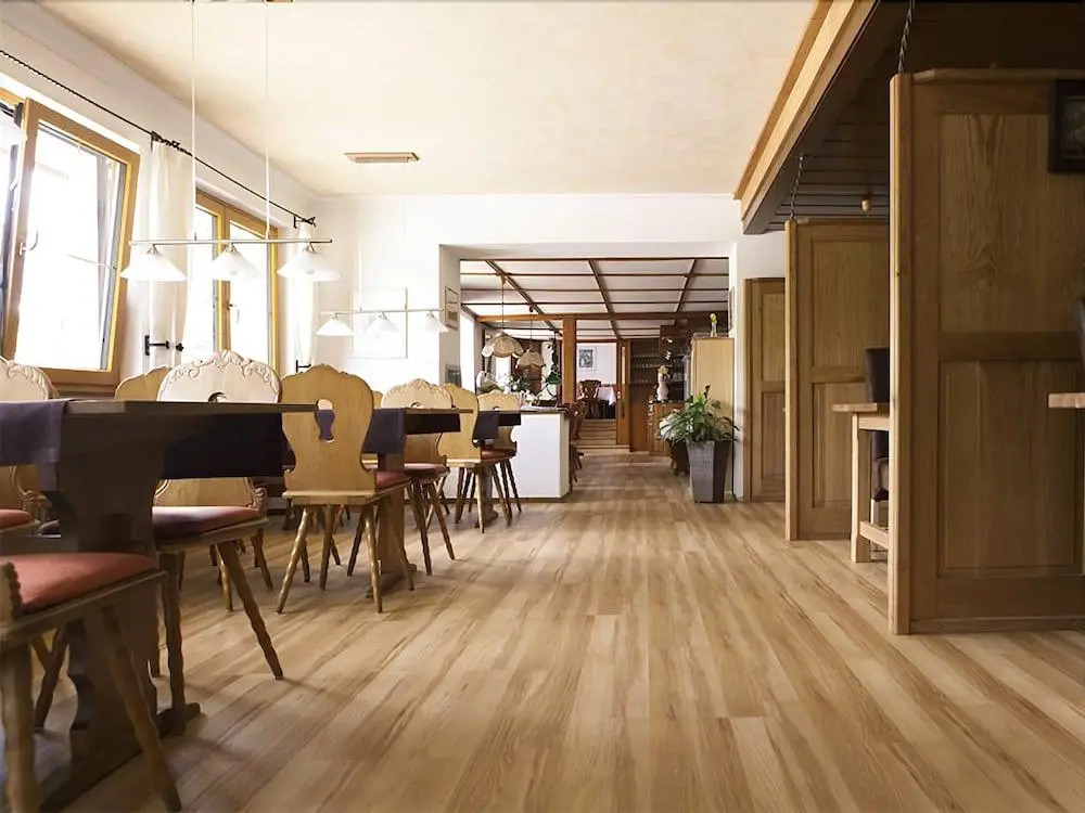 Landhotel Graf