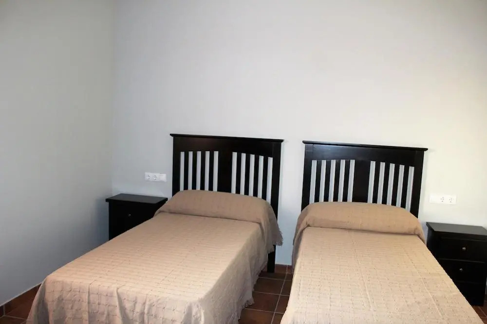 Casa Rural El Nidal