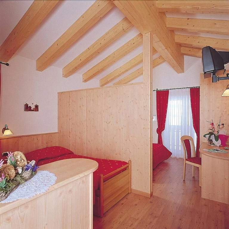 Hotel Zirmes