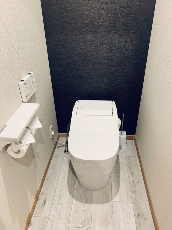 Hanazonominami Apartment 202