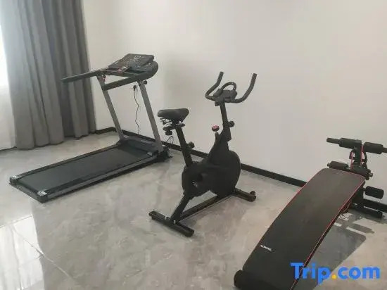 Millennium Smart Choice Hotel (Yucheng Songshan Avenue Branch)