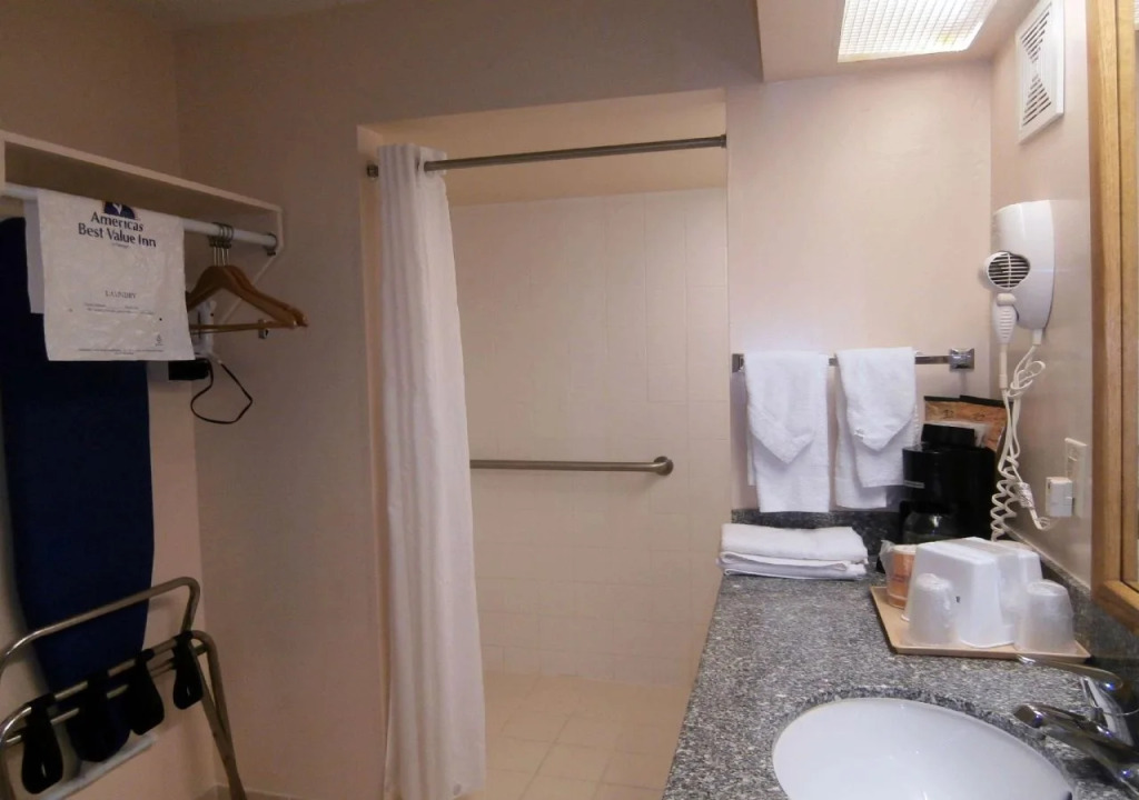 Quality Inn White Springs Suwanee