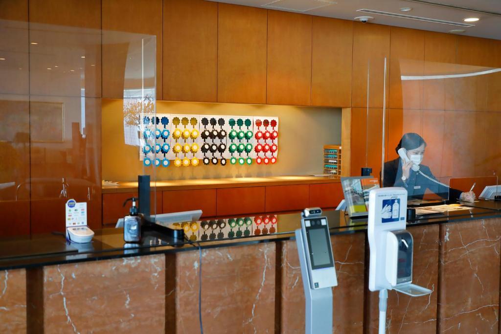 Odakyu Hotel Century Southern Tower