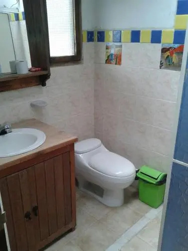 El Atajo