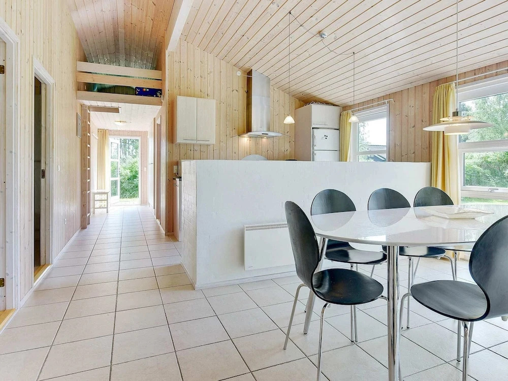 4 star holiday home in Ålbæk