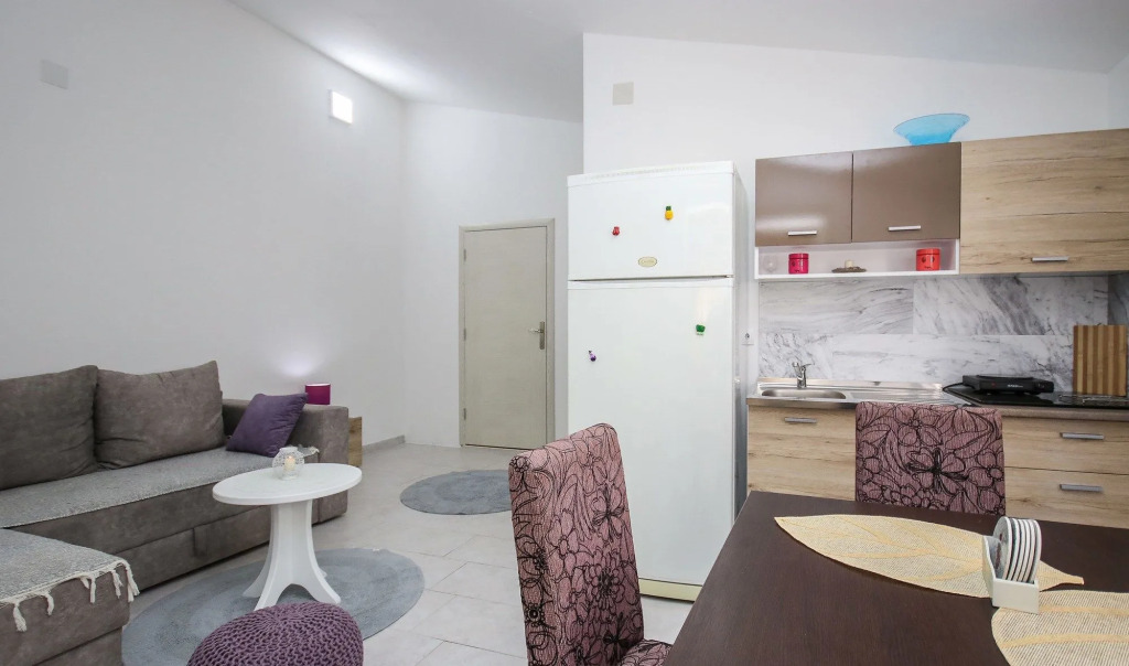 Becka apartments