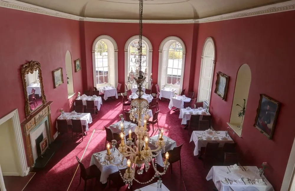 The Tontine Hotel