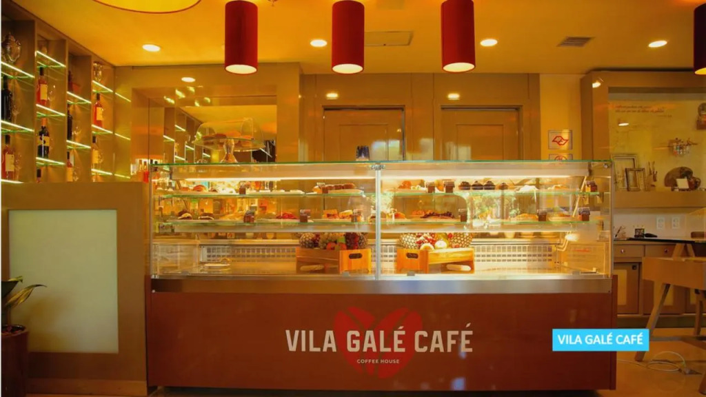Vila Galé Paulista