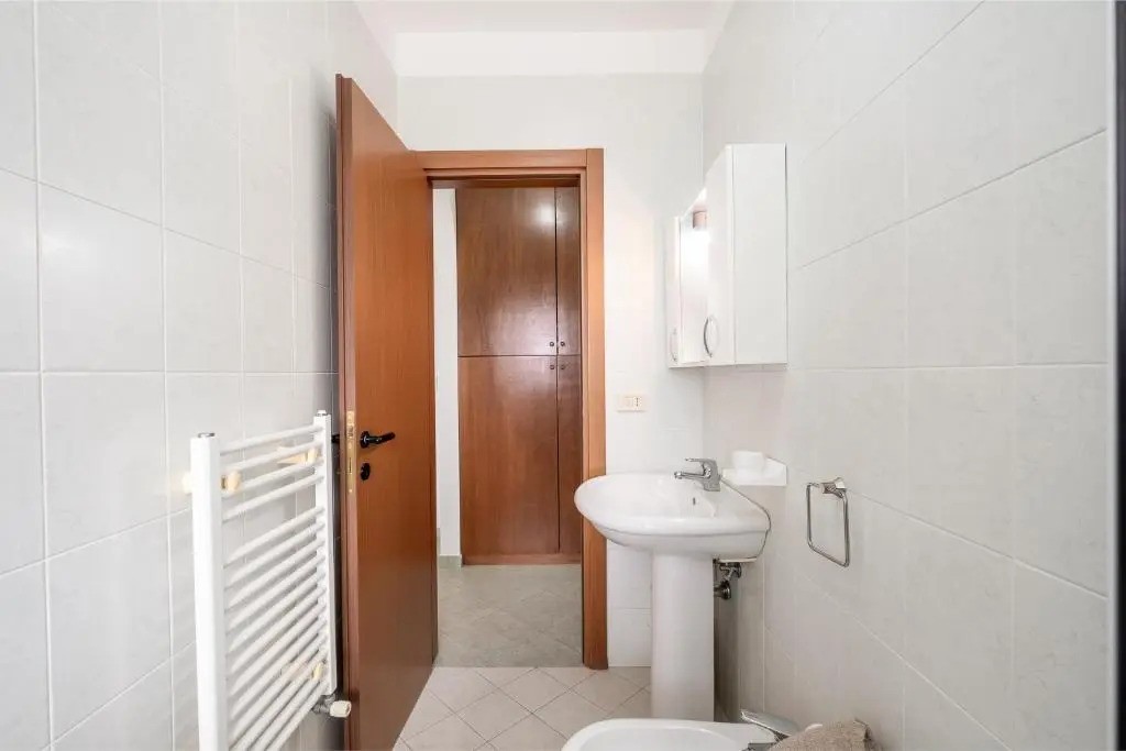 Casa Vacanze Gaia a Otranto 3 Posti