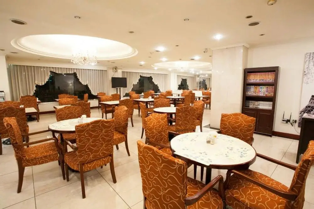 Moonlight Hotel