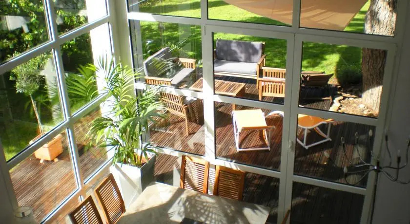 Happiness House