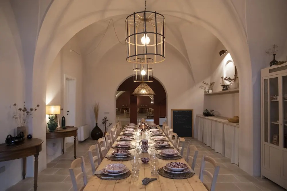 Antica Masseria le Monache