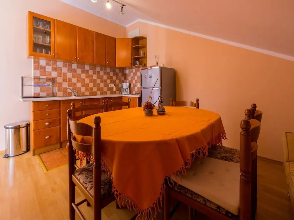 Apartments Alin