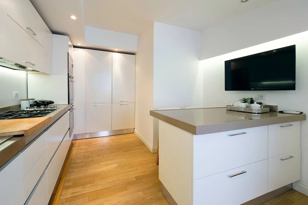 Opera Home