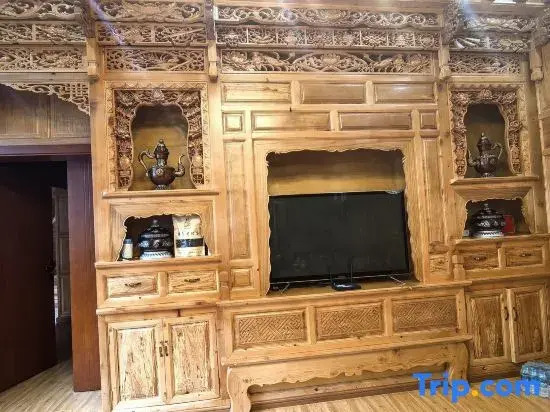 sonam Yadro homestay