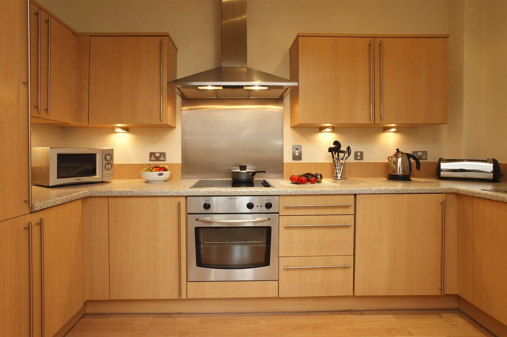 SACO Cardiff – Cathedral Road