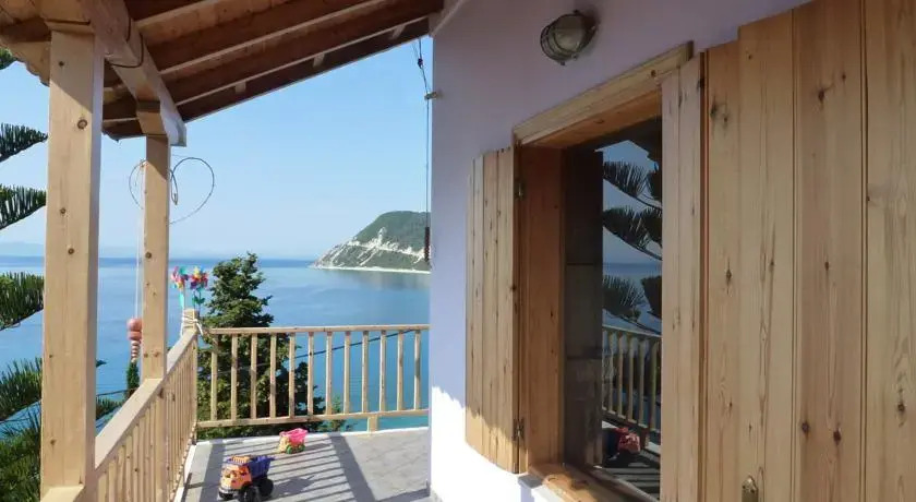 Araucaria Guesthouse
