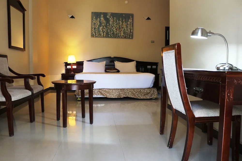 Oasis International Hotel Hawassa