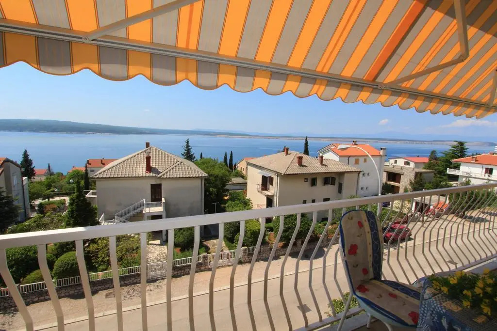 Apartment Erna
