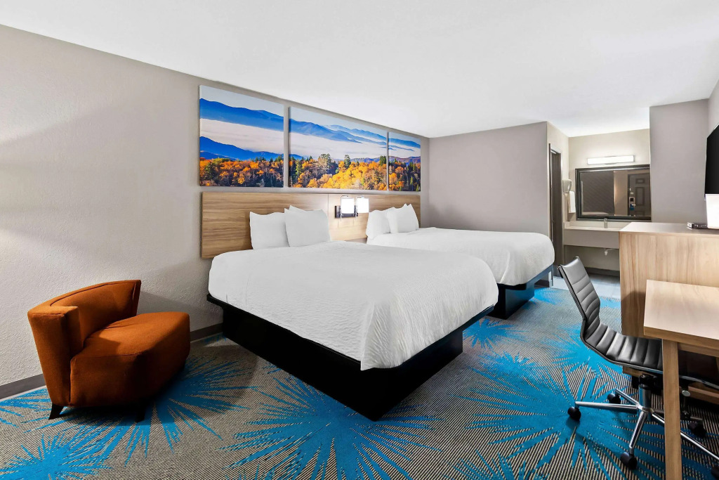Days Inn by Wyndham Brownsville