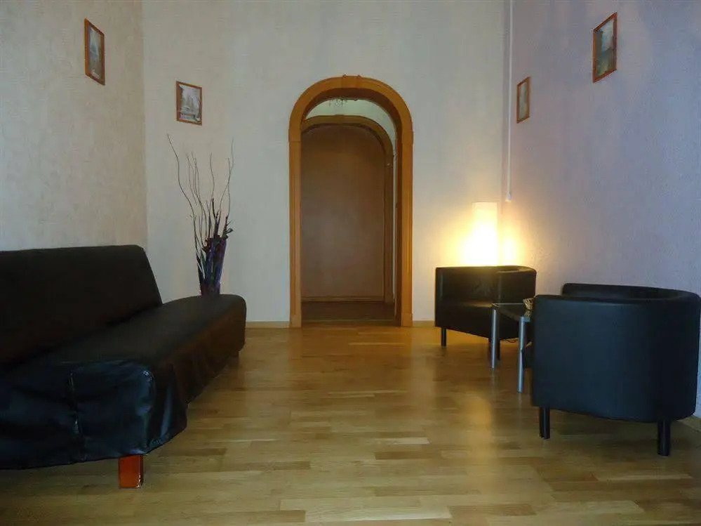 Adagio On Fontanka