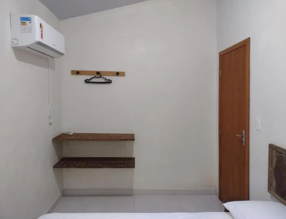 Casa em meio a natureza e próxima a praia