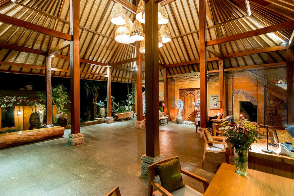 Ulun Ubud Resort - CHSE Certified