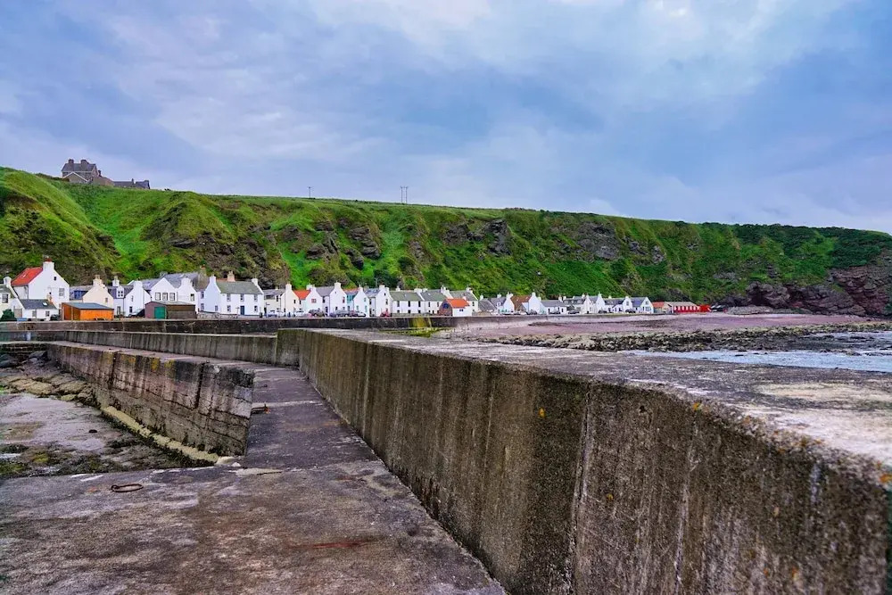 The Pennan Inn