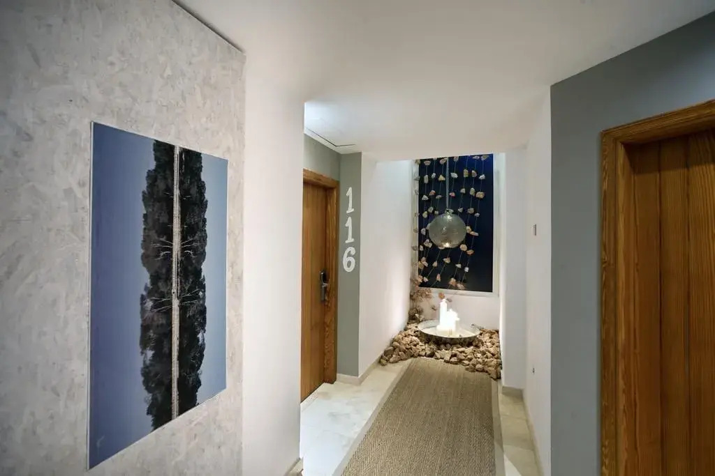 Apartamentos Castaví