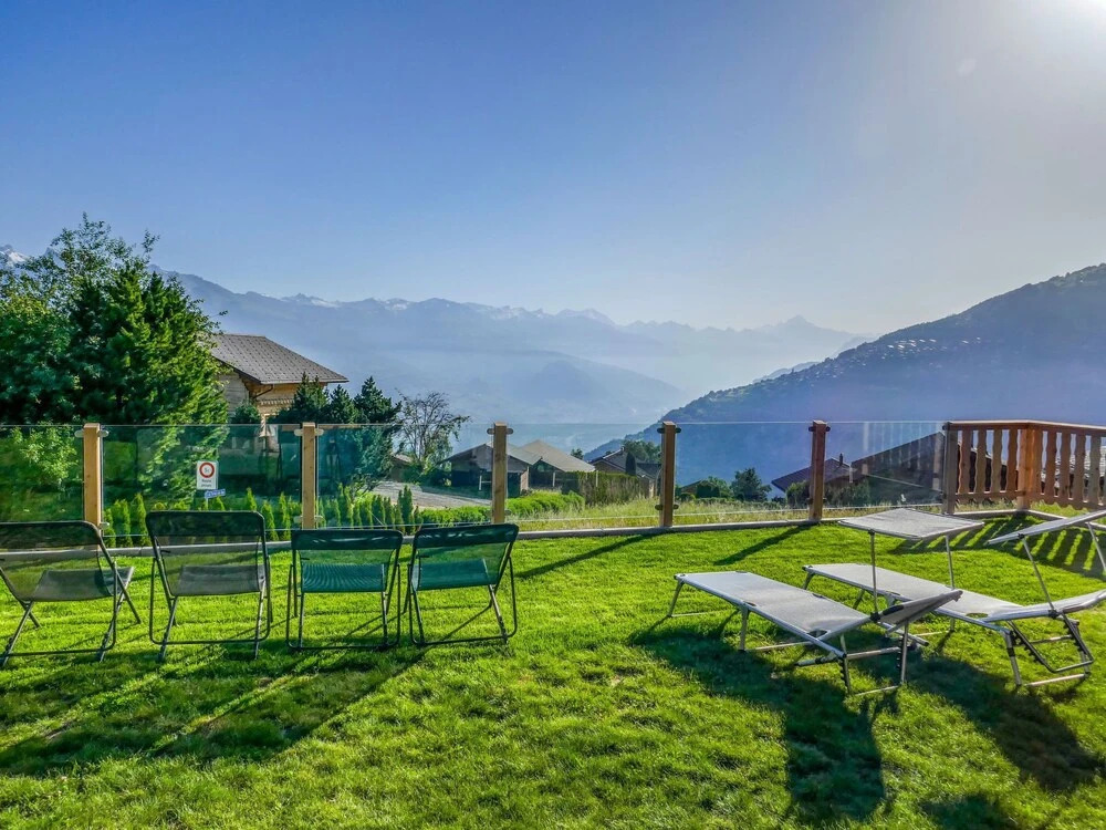 Mirabeau Haute-nendaz