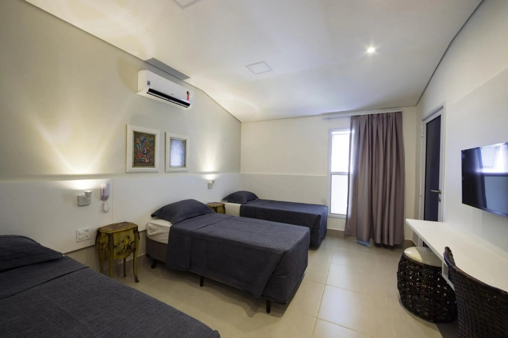K2 RESIDENCE Campinas